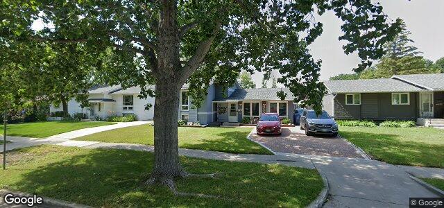 Larawan ng 1042 Isbister Street sa Winnipeg, Manitoba