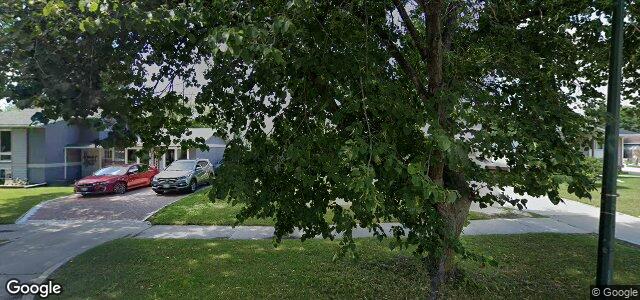 1046 Isbister Street（加拿大曼尼托巴省温尼伯市）房屋照片