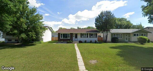 Larawan ng 1049 Isbister Street sa Winnipeg, Manitoba