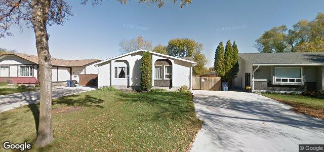 Larawan ng 105 Stradford Street sa Winnipeg, Manitoba
