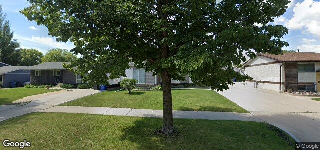 Larawan ng 1050 Isbister Street sa Winnipeg, Manitoba