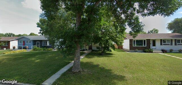 Larawan ng 1053 Isbister Street sa Winnipeg, Manitoba