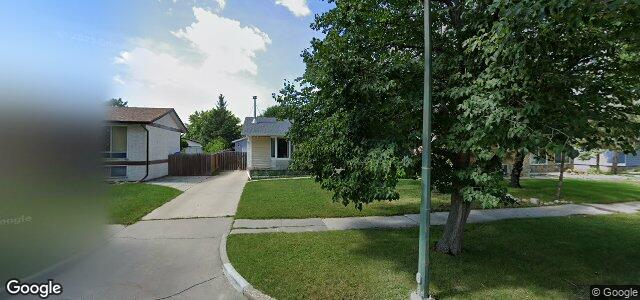 Larawan ng 1058 Isbister Street sa Winnipeg, Manitoba
