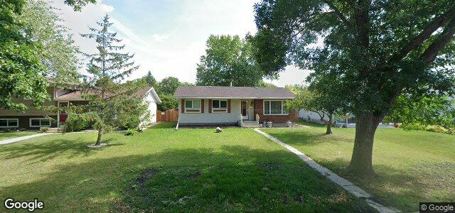 Photo of 1061 Isbister Street in Winnipeg, Manitoba