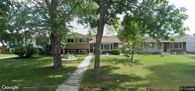 Larawan ng 1065 Isbister Street sa Winnipeg, Manitoba