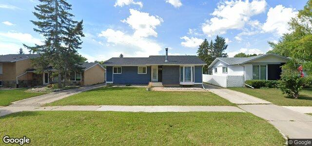 Larawan ng 1066 Isbister Street sa Winnipeg, Manitoba