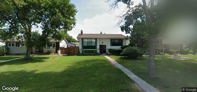 Larawan ng 1069 Isbister Street sa Winnipeg, Manitoba