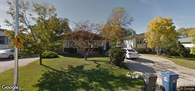 Larawan ng 107 Bernadine Crescent sa Winnipeg, Manitoba