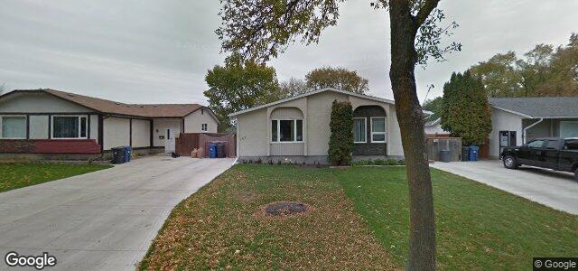 Larawan ng 107 Stradford Street sa Winnipeg, Manitoba