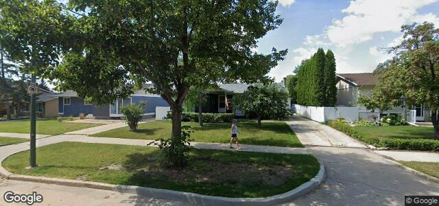 1070 Isbister Street（加拿大曼尼托巴省溫尼伯市）房屋照片