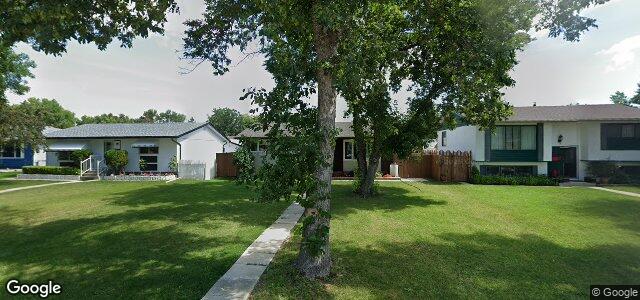 Larawan ng 1073 Isbister Street sa Winnipeg, Manitoba