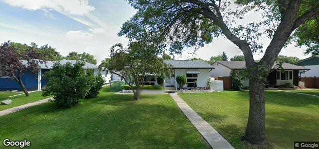 Larawan ng 1077 Isbister Street sa Winnipeg, Manitoba