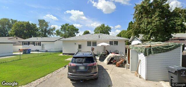 Larawan ng 1081 Isbister Street sa Winnipeg, Manitoba