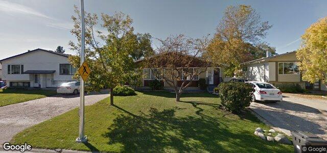 Larawan ng 109 Bernadine Crescent sa Winnipeg, Manitoba