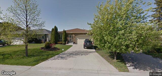 Larawan ng 11 Olson Way sa Winnipeg, Manitoba
