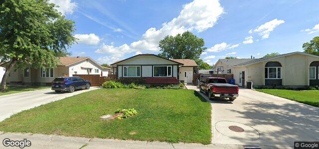 Larawan ng 111 Stradford Street sa Winnipeg, Manitoba