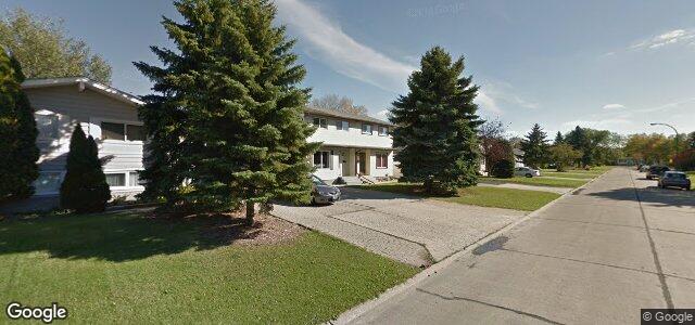 Larawan ng 112 Bernadine Crescent sa Winnipeg, Manitoba