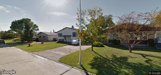 Larawan ng 113 Bernadine Crescent sa Winnipeg, Manitoba