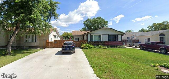 Larawan ng 113 Stradford Street sa Winnipeg, Manitoba