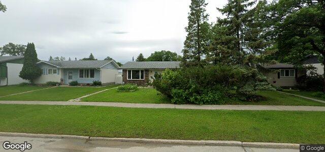 Photo of 1146 Buchanan Boulevard in Winnipeg, Manitoba