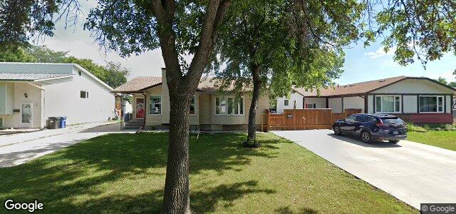 Larawan ng 117 Stradford Street sa Winnipeg, Manitoba