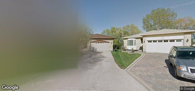 Larawan ng 118 Optimist Way sa Winnipeg, Manitoba