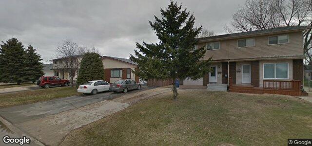 Larawan ng 120 Bernadine Crescent sa Winnipeg, Manitoba