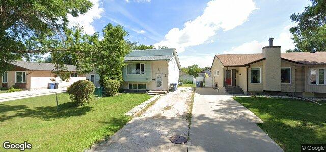 Larawan ng 121 Stradford Street sa Winnipeg, Manitoba
