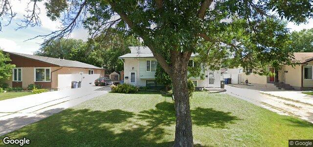 Larawan ng 123 Stradford Street sa Winnipeg, Manitoba