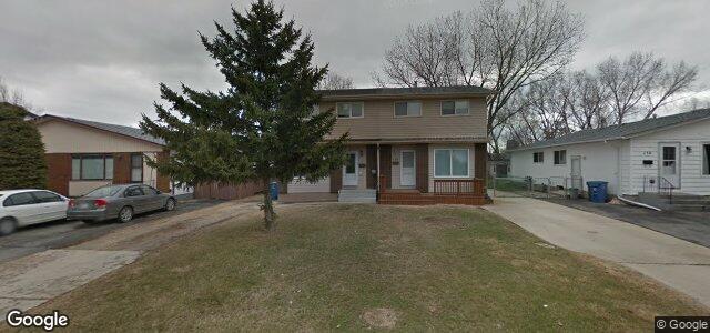 Larawan ng 124 Bernadine Crescent sa Winnipeg, Manitoba