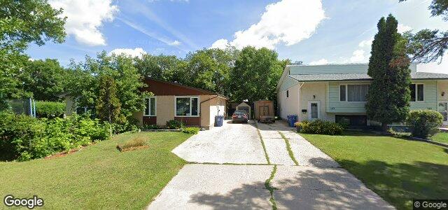 Larawan ng 125 Stradford Street sa Winnipeg, Manitoba