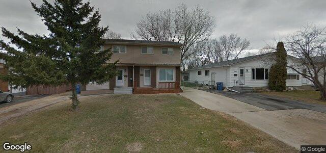 Larawan ng 126 Bernadine Crescent sa Winnipeg, Manitoba