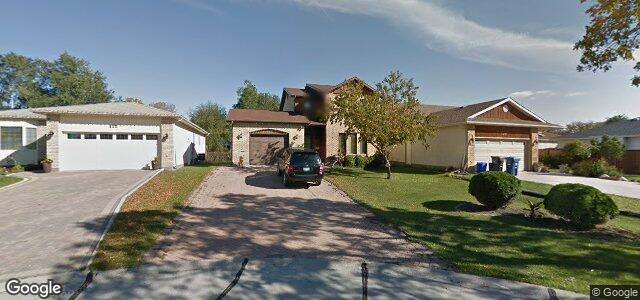 Larawan ng 126 Optimist Way sa Winnipeg, Manitoba