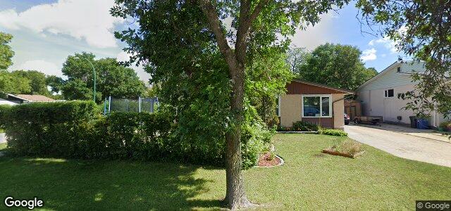 Larawan ng 127 Stradford Street sa Winnipeg, Manitoba