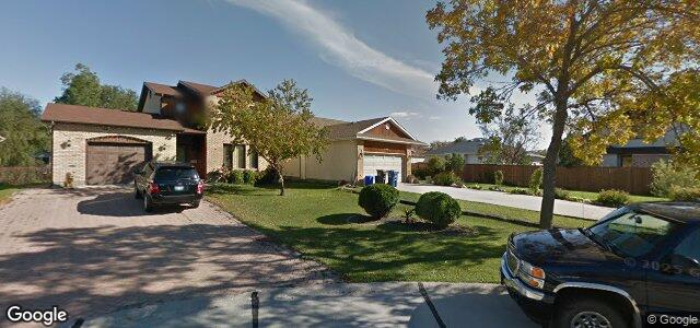 Larawan ng 130 Optimist Way sa Winnipeg, Manitoba