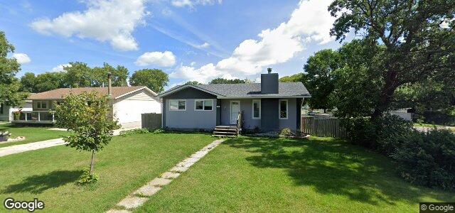 Larawan ng 131 Stradford Street sa Winnipeg, Manitoba