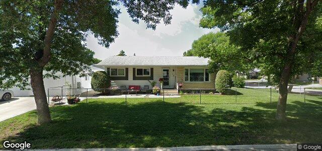 Larawan ng 138 Stradford Street sa Winnipeg, Manitoba