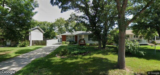 Larawan ng 139 Stradford Street sa Winnipeg, Manitoba