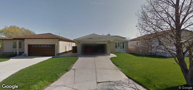 Larawan ng 14 Olson Way sa Winnipeg, Manitoba