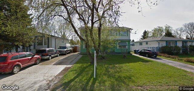 Larawan ng 142 Bernadine Crescent sa Winnipeg, Manitoba
