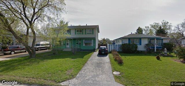 Larawan ng 144 Bernadine Crescent sa Winnipeg, Manitoba