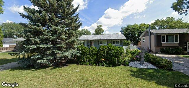 147 Stradford Street（加拿大曼尼托巴省温尼伯市）房屋照片