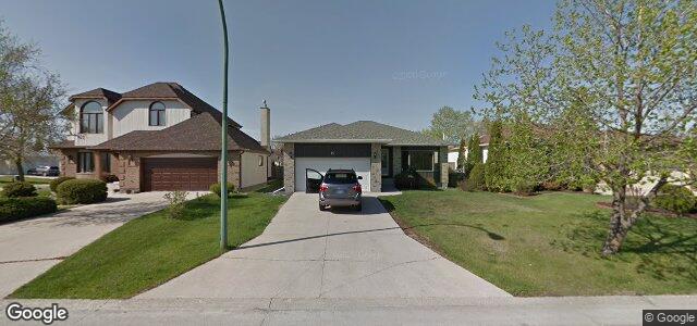 Larawan ng 15 Olson Way sa Winnipeg, Manitoba
