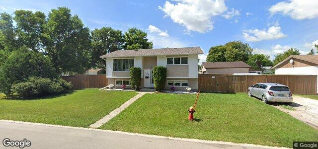 Larawan ng 150 Stradford Street sa Winnipeg, Manitoba