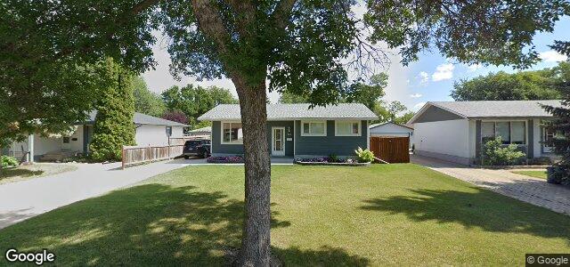 Larawan ng 151 Stradford Street sa Winnipeg, Manitoba