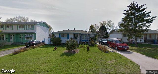 Larawan ng 154 Bernadine Crescent sa Winnipeg, Manitoba