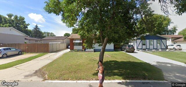 Larawan ng 154 Stradford Street sa Winnipeg, Manitoba