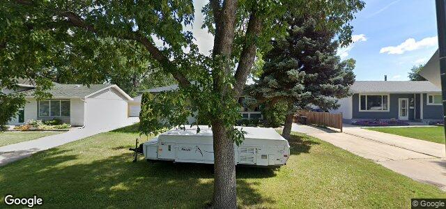 Larawan ng 155 Stradford Street sa Winnipeg, Manitoba