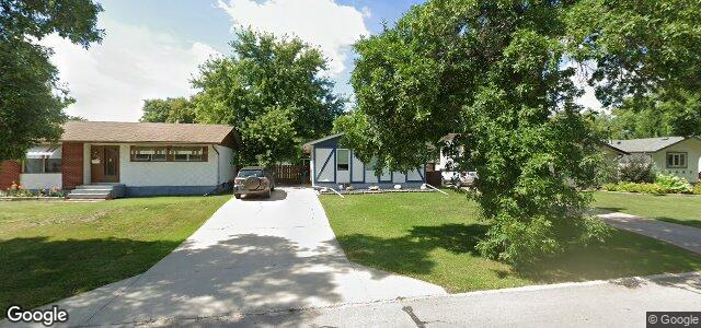 Larawan ng 158 Stradford Street sa Winnipeg, Manitoba