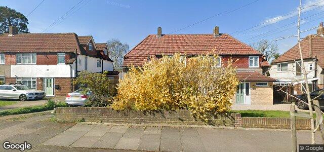 Larawan ng 16 Downs Avenue sa Winnipeg, Manitoba